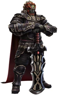 Ganondorf
