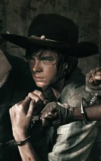Carl Grimes