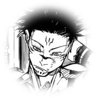 宿傩 SUKUNA RYOMEN