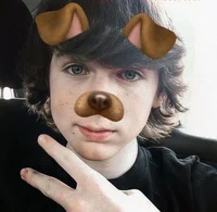 Chandler Riggs 