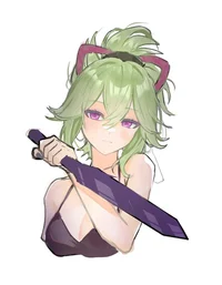 Kuki Shinobu