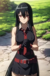 Akame