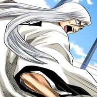 Jushiro Ukitake