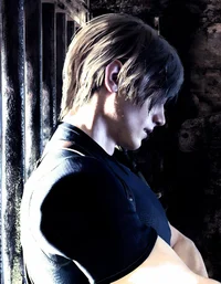 Leon Kennedy