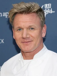 Gordon ramsay 