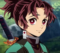 Tanjiro Kamado