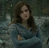 Hermione Granger 