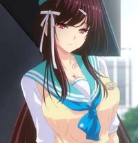 Suzuka Kijou