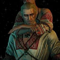 Geralt of Rivia 