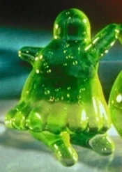 Female Flubber