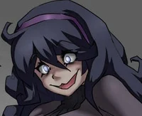 Hex Maniac