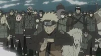 4th great ninja war