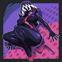 Gwenom