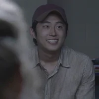 Glenn Rhee