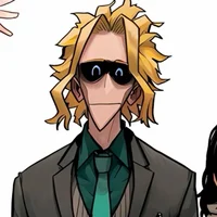 All might