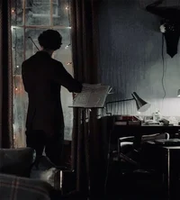 Sherlock Holmes