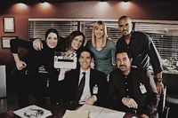 Criminal Minds