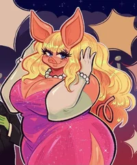 Miss piggy 