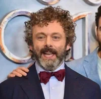 Michael Sheen
