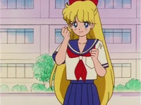 Sailor Venus 