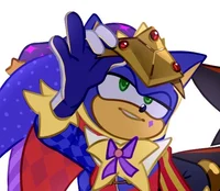 Jester Sonic