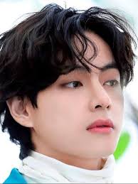 Kim Taehyung