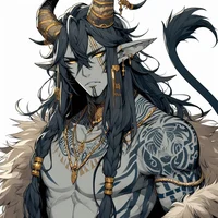 Monster Husband