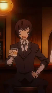 Dazai Osamu