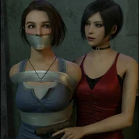 Jill and Ada