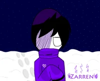 Zarren