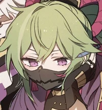 Kuki Shinobu 