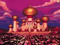 Reino de Agrabah