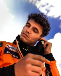 Lando Norris
