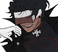 - CH -German Empire-