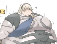 Fat Female Corrin 