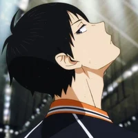 Tobio Kageyama