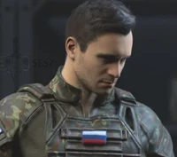 Makarov