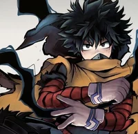 -Izuku Midoriya-