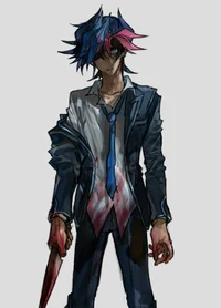 Evil Yusaku