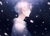 The ghost 