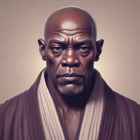 Mace Windu
