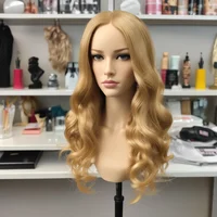 Chloe Mannequin Head