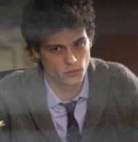 spencer reid - angst