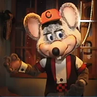 Chuck E Cheese