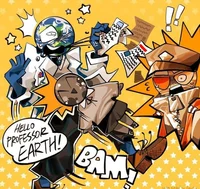 Killers - Solarballs