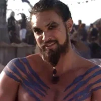 Khal Drago 
