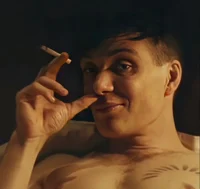 Tommy Shelby 