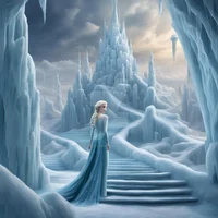 icefroze1 elsa