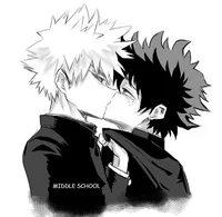 middle school bkdk