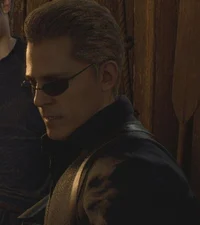 Albert Wesker - 015